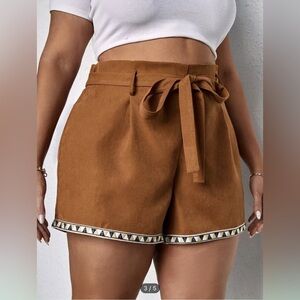 Women’s Shorts